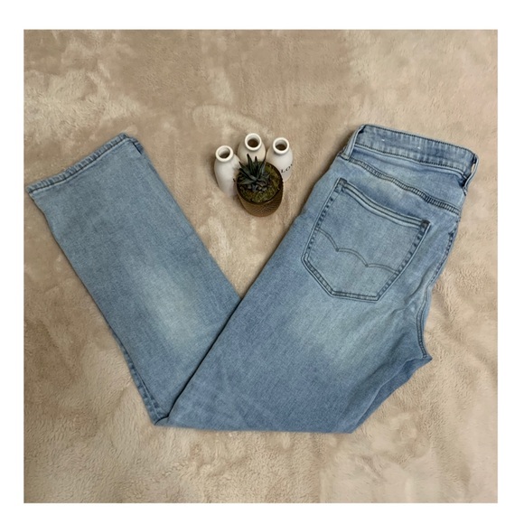 MEN’s American Eagle 🦅 Flex Jeans 31x32 - Picture 3 of 5